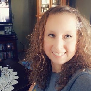 Meet your Posher, Brandi